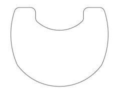 Vorlegeplatte Glas TermaTech TT20-TT21 Serie -Brunner Verkäufe c0abc85a67d300e49db56ebad22a8b2c