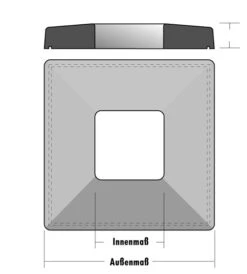 Kaminabdeckplatte Aus Beton Einzügig Eckiger Ausschnitt 8 Kaminabdeckplatte Aus Beton Einzügig Eckiger Ausschnitt -Brunner Verkäufe c1a9cc1418426748a3ca505e753f7041