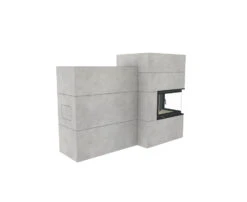 Grundofen Brunner BSG 02 Modul Speicher Stein Nebenstehend, Niedrig -Brunner Verkäufe c4c755a5a6e8a2863d43eca42674391e