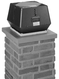 Rauchsauger Exodraft RSV 016 Vertikal Für Feste Brennstoffe -Brunner Verkäufe c7d7ec758c434c53954dfd5e7ada4f01