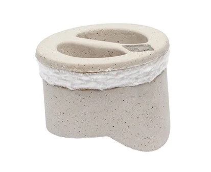 Keramik Modul Speicher 300 Putzdeckel 2 Seitlich, Ø 115 Mm 4 Keramik Modul Speicher 300 Putzdeckel 2 Seitlich, Ø 115 Mm – Bild 2