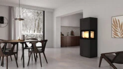 Kaminbausatz Nordpeis CANNES N-21U, 5,4 KW -Brunner Verkäufe cannes n 21uexclusive environmentaxzu657uc2m5f