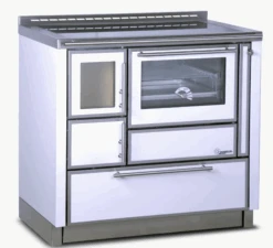 Holzherd Greithwald Öko Star 90, 7 KW -Brunner Verkäufe cc462de92125d2f3463924f0203d5a80