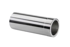 Schornsteinrohr Edelstahl 540 Mm Doppelwandig Kürzbar Wandfutter - Eka Cosmos D 25 -Brunner Verkäufe cd63d42aa0e5f3bb922805bda6829ff2