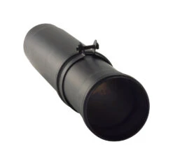 Teleskop-Pellet-Ofenrohr Stahl 500-800 Mm Schwarz -Brunner Verkäufe cf03ca6b6d3b0d512c0735c70f3a4391