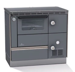 Küchenherd Lohberger ZEH 90.4, 20 KW -Brunner Verkäufe cf1f7ebf18f4119b9820786050c2691f