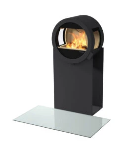 Vorlegeplatte ESG Klarglas Kaminofen ME -Brunner Verkäufe cff480ef8982c9063ed0cdea077f6ac4