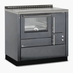 Holzherd Greithwald Öko Easy 90, 7,33 KW