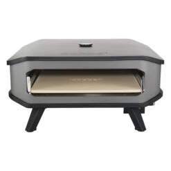 Cozze 17“ Pizza-Gas-Ofen Mit Thermometer -Brunner Verkäufe d09b66c5610032ff06548ad0cf11e5c8