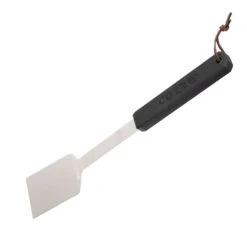 Cozze Grillpaddel 40 X 8 Cm Mit PP-Griff-Edelstahl -Brunner Verkäufe d0aa9742be8cd7f3fefcc1581471f488