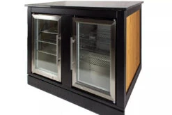 Der Merklinger Outdoor Modul "Maxi" (2 X Kühlschrank + 2 X Dose) -Brunner Verkäufe d12eae558d5ac10a25839391904dc5d3