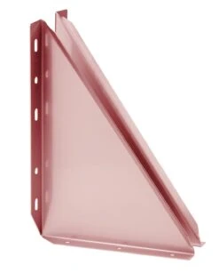 Wandkonsole Starr 50 Mm Doppelwandig Verkupfert - Eka Complex D 25 -Brunner Verkäufe d15c07a12f9d750b5e113846ac06e1dc