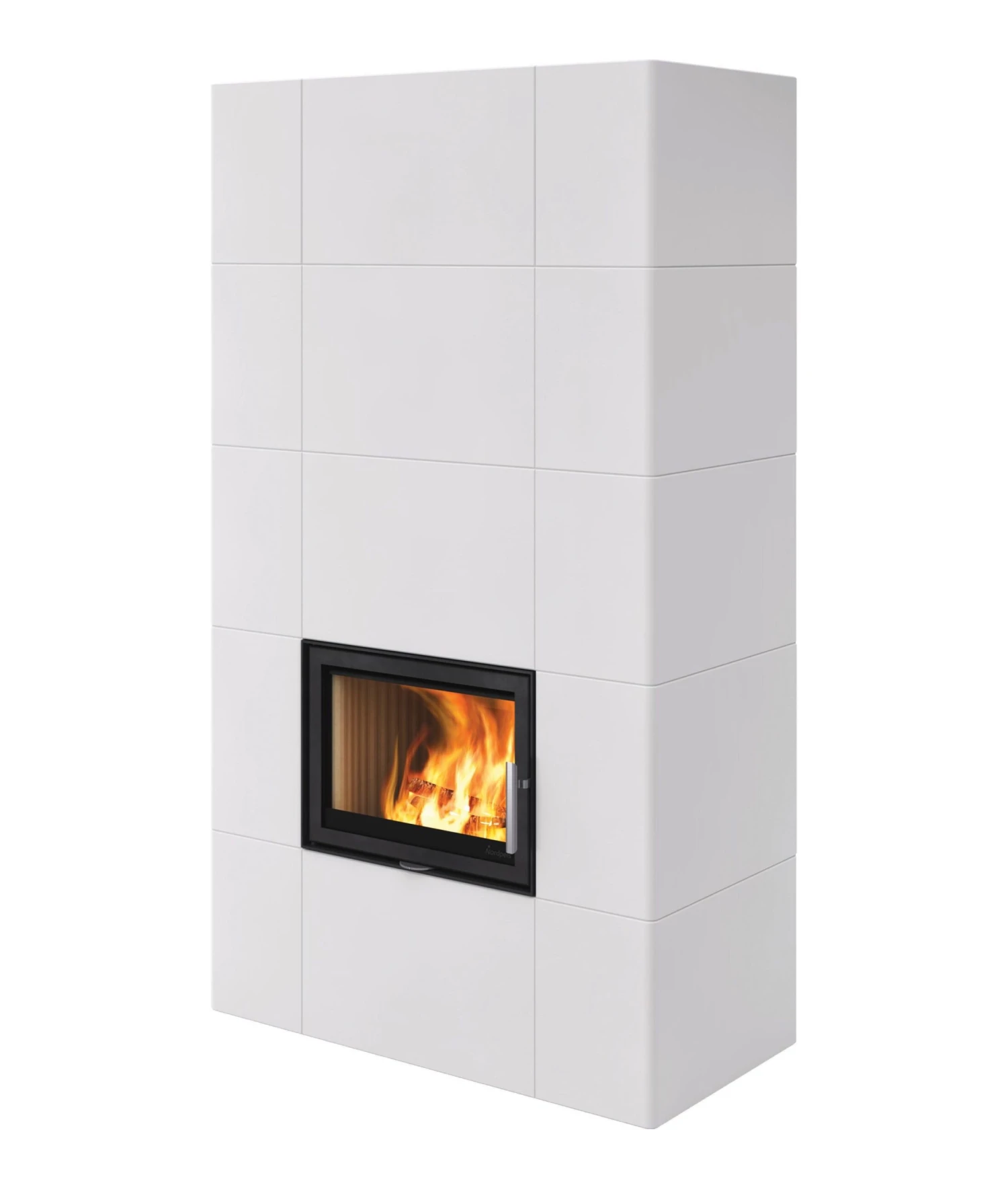 Speicherofen Nordpeis SALZBURG XL +1, 4,1 KW 3 Speicherofen Nordpeis SALZBURG XL +1, 4,1 KW