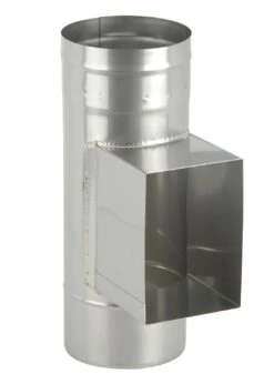 Edelstahlschornstein 6,3 M Einwandig - Eka Complex E -Brunner Verkäufe d296c521dc7b7937576a30018e7d985c