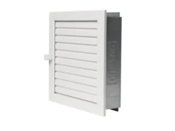 Warmluftgitter Stahl Weiß -Brunner Verkäufe d439357f17cc6292541dd383bbec3909