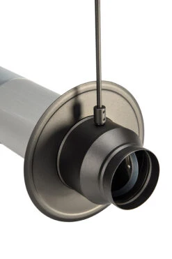 Verbrennungsluftset Mit Einzelklappe -Brunner Verkäufe d551517d1b43e39f38639686ff0f2168