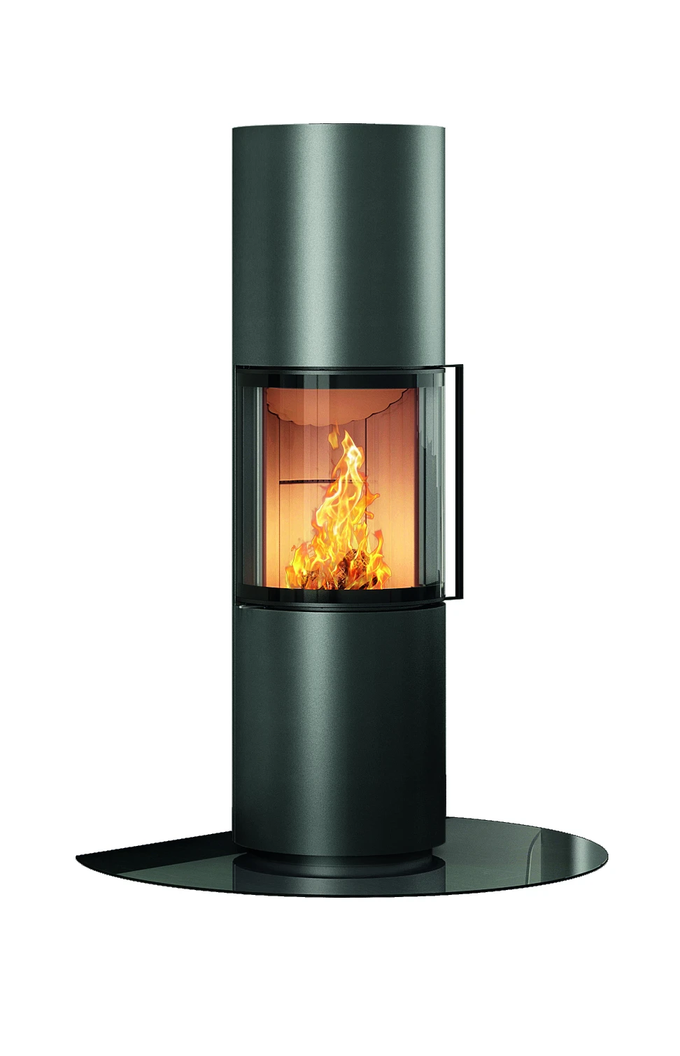 Kaminofen Spartherm PASSO L, 6,1 KW 8 Kaminofen Spartherm PASSO L, 6,1 KW – Bild 6