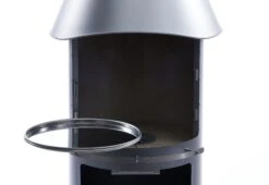 Fettschale Edelstahl Grillkamin Firestar 550 -Brunner Verkäufe d6cf8e0d1973be930a8b5c49fbb9db27