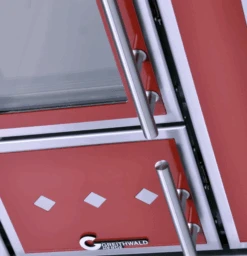 Holzherd Greithwald Öko Star 60, 5,9 KW -Brunner Verkäufe da14ef4588d829d893e5602e1107745d