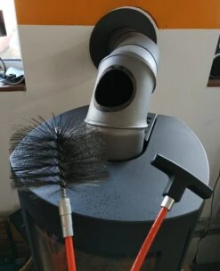 Danskfyre Reinigungsset Mit 2 Bürsten (Kamin- Und Pelletofen) 21 Danskfyre Reinigungsset Mit 2 Bürsten (Kamin- Und Pelletofen) -Brunner Verkäufe danskfyre reinigungsset mit 2 buersten ofenbuerste a8d2453d71241fbc09cd256d9b088039