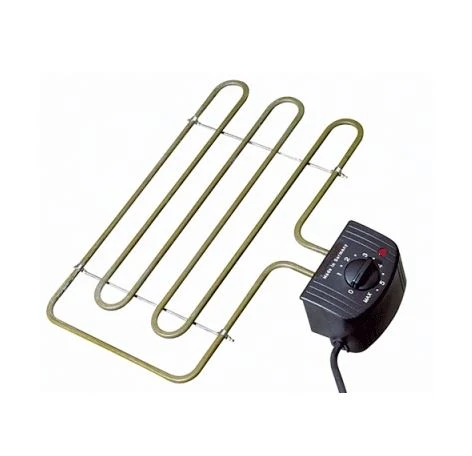 Peetz Regelbare Elektroheizung 2300 W 4 Peetz Regelbare Elektroheizung 2300 W – Bild 2