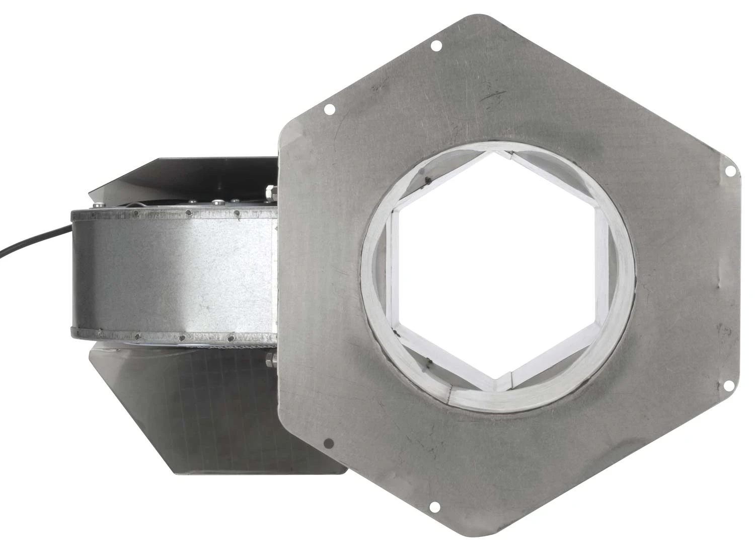 KW Rauchsauger INJEKT RS180 Edelstahl Bis Querschnitt 200 Mm 8 KW Rauchsauger INJEKT RS180 Edelstahl Bis Querschnitt 200 Mm – Bild 6