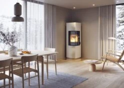 Kaminbausatz Nordpeis ODENSE Exclusive, 6 KW -Brunner Verkäufe ddc22a9f2d9f7327be9a8ba1c12a85c0