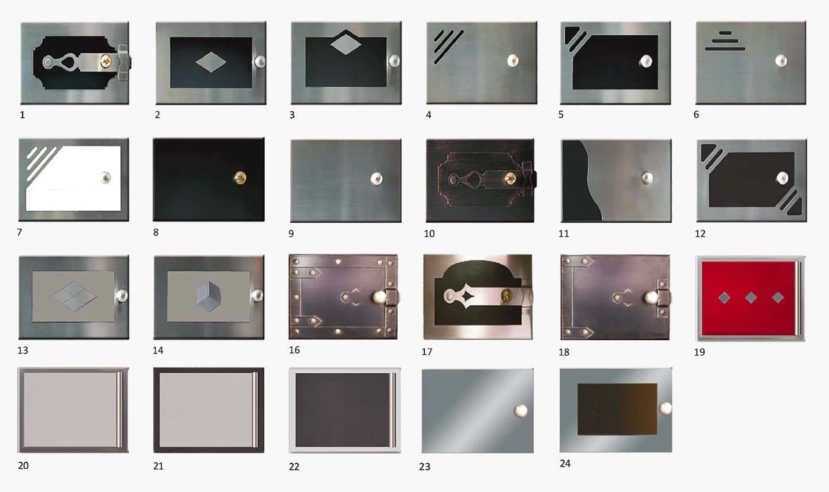 Holzherd Greithwald Öko Star 75, 7 KW 8 Holzherd Greithwald Öko Star 75, 7 KW – Bild 6