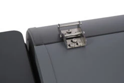 MOESTA-BBQ Sheriff Pelletgrill Ohne Ablagebrett -Brunner Verkäufe details sheriff 2