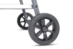 MOESTA-BBQ Sheriff Pelletgrill Ohne Ablagebrett -Brunner Verkäufe details sheriff 5