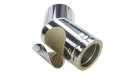 Schornstein Winkel 45° Mit Prüföffnung Doppelwandig - Eka Cosmos D 25 17 Schornstein Winkel 45° Mit Prüföffnung Doppelwandig - Eka Cosmos D 25 -Brunner Verkäufe df3e8cc0d634a39cacc59c3a0ef12cf4