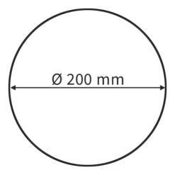 KW Anschlussstück AZ Zugbegrenzer Modelle Z(UK)150(S) 9 KW Anschlussstück AZ Zugbegrenzer Modelle Z(UK)150(S) -Brunner Verkäufe durchmesser 200 mmlkzp6wpuqmuzo