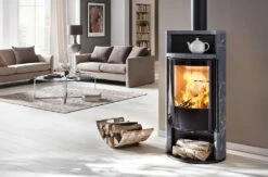 Kaminofen Spartherm SINO CITY, 5 KW -Brunner Verkäufe e1772d4bbab928d21ec98abedffacff3