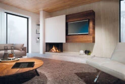 Gaskamin Dru Maestro 105-2-01 RCH -Brunner Verkäufe e49a31de90f667eef2335383d571ff00