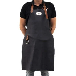 BlackBull Grillschürze -Brunner Verkäufe e502074da036fb62208e306cc00f4224