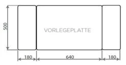 Vorlegeplatte ESG Klarglas Nordpeis Speicherofen Salzburg M -Brunner Verkäufe e5a1543176900b23dd8d8530c2cead2c