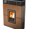 Pelletofen MCZ PHILO Comfort Air Maestro UP M2, 14 KW -Brunner Verkäufe e61a94e41823c0e94150edcfc26002c3
