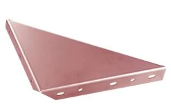 Wandkonsole Starr 50 Mm Doppelwandig Verkupfert - Eka Complex D 25 -Brunner Verkäufe e8655cec4e3a8b915b62d61dcf4fbec2