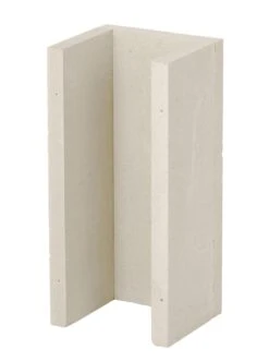 F90 Schacht Element 600 Mm Aus Kalziumsilikat-Platten - Eka L90 Compact -Brunner Verkäufe e9a968c5e6f24d2cde2bd2eb768ccc0c