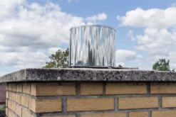 Rauchsauger Exodraft RBV1 Für Feste Brennstoffe -Brunner Verkäufe ea88ee9718b01f4747ba6507adcc79fd