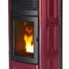 Pelletofen MCZ SUITE Comfort Air Maestro M1, 14 KW -Brunner Verkäufe eaaa789775b4e448149cc380440acfb9