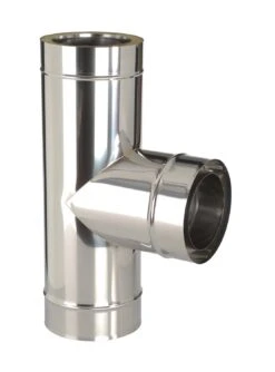 Edelstahlschornstein 14,0 M Doppelwandig - Eka Chromos D 25 35 Edelstahlschornstein 14,0 M Doppelwandig - Eka Chromos D 25 -Brunner Verkäufe eb5d610b4c4ecea10a4c8af74caea0b7