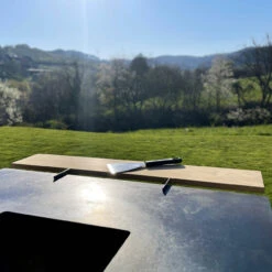 Ablagebrett BlackBull Für BigQube -Brunner Verkäufe f1d54583358a9cf881c0686b67744906