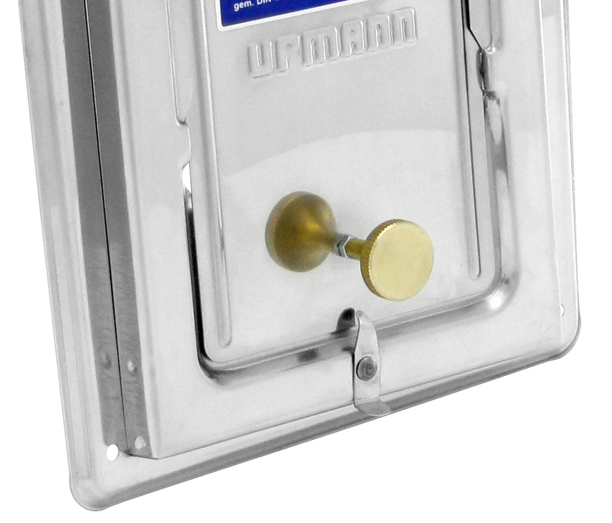 Zugbegrenzer Upmann Z4, Edelstahl 6 Zugbegrenzer Upmann Z4, Edelstahl – Bild 4