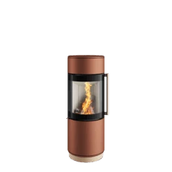 Kaminofen Spartherm PASSO XS Style, 5,9 KW -Brunner Verkäufe f261d17c14639168257f575d70e28786