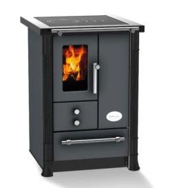 Küchenherd Lohberger VARIOLINE SALZBURG LM 50, 5 KW -Brunner Verkäufe f283352d4f69018749dfbe2fb803b702