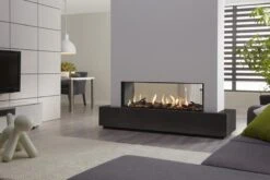 Gaskamin Dru Metro 130XT-41 Tunnel -Brunner Verkäufe f5dcaa53288bc6ee057fa79d2d925738