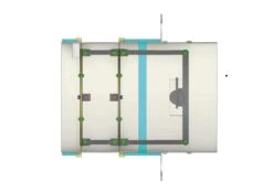 Verbrennungsluftsystem Mit Doppelklappe -Brunner Verkäufe f6a103abb7592908284434a0325c7d75