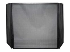 Kamingitter Schmiedeeisen Lienbacher, 3-teilig Schwarz -Brunner Verkäufe f903a3f5e6222ca4cb7201fa1e395c74