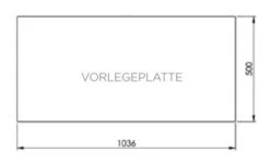 Vorlegeplatte ESG Klarglas Nordpeis Kaminbausatz Osaka -Brunner Verkäufe f90bb7ca738ba7fd4d1e1cbea9f845b4